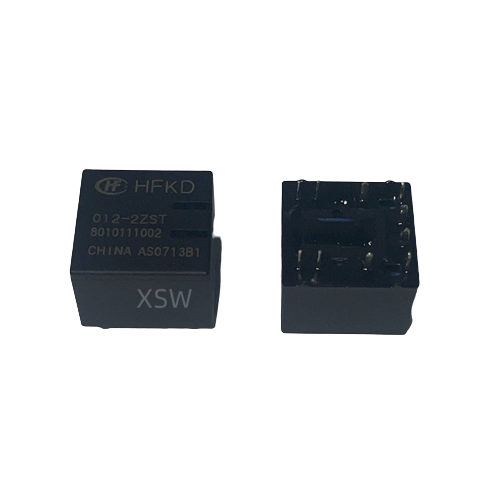 Shop Cheap Electronic Components - JQC-16F/HFKD 012-2ZST(555)