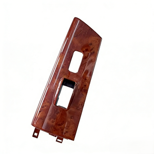 Cubierta del Panel del Interruptor Eléctrico de la Ventanilla <span class=keywords><strong>Interior</strong></span> de la Puerta del Coche para Toyota <span class=keywords><strong>Corolla</strong></span> 2004 a <span class=keywords><strong>2008</strong></span> - Product Image 1