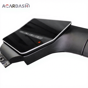 Unité principale Android ACARDASH et double écran de contrôle climatique pour Maserati Granturism GT 2007-2017 - Product Image 1