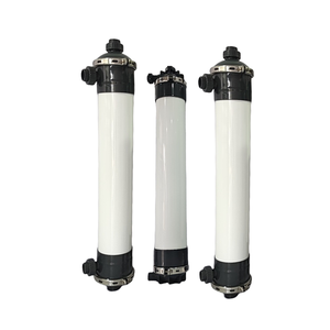 Filtre à membrane UF haute efficacité PVDF, idéal pour le prétraitement du système RO comme la membrane RO 8040, obtenir un <span class=keywords><strong>devis</strong></span> maintenant - Product Image 3