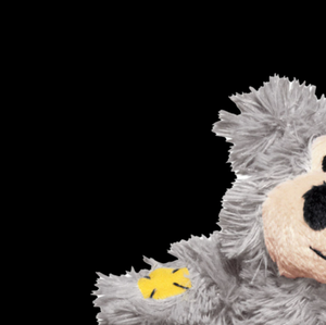 Patch giocattolo per cani di peluche con denti a corda resistenti al morso che digrignano peluche per alleviare la noia per cuccioli e animali domestici - Product Image 6