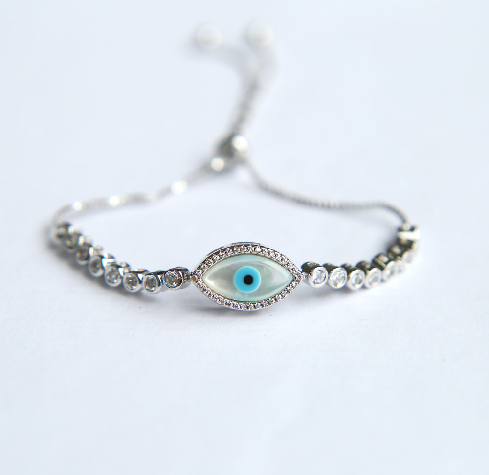 B042-6 Silver