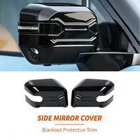 Accessoires automobiles 4x4 MASSAIT pour Chery Jetour T2 T1 BYD B5 B8 Ti3 Ti7 Shark 6, SUV tout-terrain, pick-up, modification tout-en-un