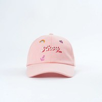 Gorra de Béisbol Personalizada de Alta Calidad, Bordado de Algodón, Logotipo Personalizado, Suave, 6 Paneles, Sin Estructura, Unisex, Ajustable, Estilo Dad Hat