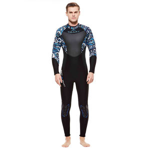 <span class=keywords><strong>Traje</strong></span> de buceo de manga larga, trajes de <span class=keywords><strong>neopreno</strong></span> transpirables en stock húmedo, abrigo para mujer, ventilador de cubo, <span class=keywords><strong>traje</strong></span> de <span class=keywords><strong>neopreno</strong></span> seco Omer <span class=keywords><strong>Cressi</strong></span> 1,5/2/3/5/7mm - Product Image 2