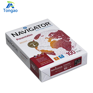 Bán buôn tự do OEM bao bì tùy chỉnh wrapper và thùng carton A4 bản sao giấy <span class=keywords><strong>80g</strong></span> 70g 75g - Product Image 2