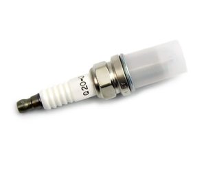 イリジウムスパークプラグ 90919-YZZAC Q20RU11 トヨタ カムリ シビック セリカ BKREY20QC 91266 自動点火交換用 - Product Image 5