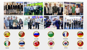 Dr. Giant <span class=keywords><strong>Pince</strong></span> en forme de U en acier de qualité industrielle <span class=keywords><strong>pour</strong></span> le levage à la main Grande dalle de roche Marbre Pierre Porte Fenêtre Verre Transport - Product Image 6