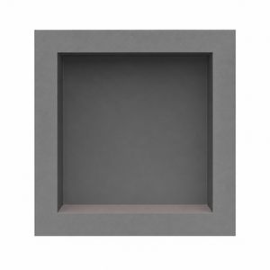 <span class=keywords><strong>Nicchia</strong></span> <span class=keywords><strong>Doccia</strong></span> Incassata per Bagno, Pronta per la Piastrellatura, Impermeabile in XPS, Ripiano Regolabile 12x12 12x28 Pollici - Product Image 3