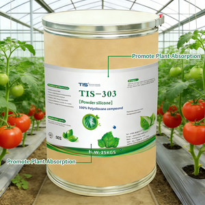 Aditivo de Organosilicona en Polvo Soluble en Agua |   Fácil de Usar y Guardar |   Para pulverización de herbicidas y fungicidas - Product Image 3