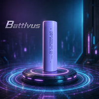 Batterie de drone cylindrique haute capacité 21700s-65p 6500mah 52a, cellule INR21700 60P, qualité originale A, sans connecteur, Linkdata 65p 21700