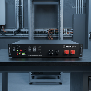 US2000C Force H2 VDE 21700 Lithium Battery 30Ah Cell Discharge Rate 1 Electric Vehicles Uninterruptible Power Supplies <b>Solar</b> - Product Image 3