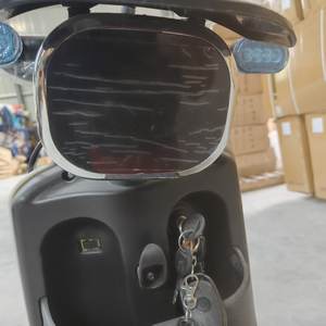 Bicicleta Eléctrica Potente <span class=keywords><strong>y</strong></span> Económica para Adultos <span class=keywords><strong>de</strong></span> 14 Pulgadas <span class=keywords><strong>y</strong></span> 350W al por Mayor - Product Image 4