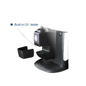 Di alta Classe Digitale Ottico Auto Lensmeter Luce Blu con UV Tester - Product Image 3