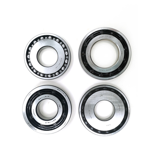 Kit de roulements de poulie de transmission automatique CVT K114, 4 pièces/kit, compatible avec TOYOTA RAV4 Lexus NX200, accessoires auto - Product Image 3