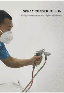 Pintura Acrílica para Paredes <span class=keywords><strong>Salux</strong></span> Master, Pintura Decorativa para Interiores, Pintura para Interiores - Product Image 5