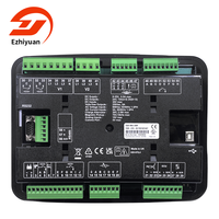 DSE7320 MKII Original Contrôleur DSE Panneau de commande du générateur Module de commande de démarrage automatique Démarrage automatique sur secteur DSE7320MKII DEEP SEA