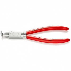 คีมวงแหวน Knipex ขนาดภายใน 19-60 มม. โครเมียม-วานาเดียม ผลิตในเยอรมนี - Product Image 1