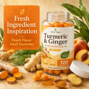 ODM Fortalece la Inmunidad, Mantiene una Piel Sana, Bienestar Diario, Vitamina C de Alta Calidad, Bajo en Azúcar, Vegetariano, Adulto, 100% Natural - Product Image 2
