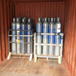 ก๊าซโบรอนไตรคลอไรด์เกรดอุตสาหกรรม 5N ความบริสุทธิ์สูง 99.999% หมายเลข CAS 10294-34-5 สารเคมีอุตสาหกรรม 5N - Product Image 3