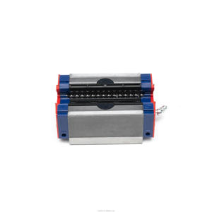 Rail linéaire de 100-4000 mm de longueur, guidage linéaire et glissières de précision C/P/H/SP/UP pour machine CNC - Product Image 5