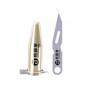 JTX นาโนนำไฟฟ้าเงินแปะหน้าจอ<span class=keywords><strong>โทรศัพท์</strong></span>มือถือซ่อมแซมสายน้ำเข้าสีเหลืองซ่อมแซมหน้าจอที่มีความยืดหยุ่น - Product Image 1