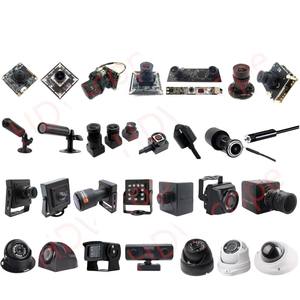 Modules de caméra IP USB CVBS AHD Caméra dôme carrée avec endoscope de véhicule 1MP à 12MP Nouvelle version 8MP disponible - Product Image 4