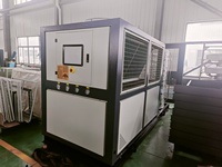 Refroidisseur d'eau et système de refroidissement pour IRM TOBEL 12KW à 168KW, professionnel, pour tous les appareils IRM/TC et équipements médicaux