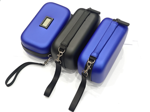 Custodia Termica Rigida Portatile per Insulina di Grado Medicale, Resistente all'Acqua, Mantiene il Freddo, per Viaggi - Product Image 2