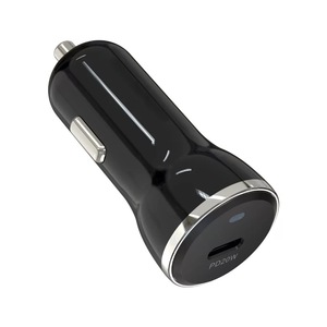 Nouveauté Prix bas Type c PD 20 w avec Usb Qc 3.0 18 w Charge rapide <span class=keywords><strong>Chargeur</strong></span> de voiture Pd pour téléphone portable pour <span class=keywords><strong>iphone</strong></span> pour samsung - Product Image 3