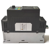 Inversor Omron 3G3JZ-A4007 Trifásico 400VAC 0.75kW