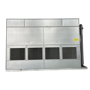 במפעל חם מכירה חמה אמוניה פריון קירור מגדל עיבוי קירור מגדל - Product Image 4