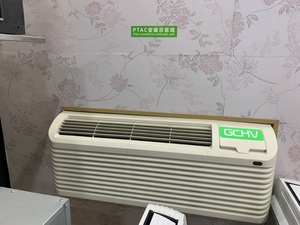 Climatisation de fenêtre portable R32 PTAC Mini unité avec refroidissement et chauffage Électrique Version américaine - Product Image 3