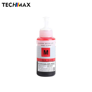 Techmax <span class=keywords><strong>tinta</strong></span> de impresión Digital con 002 <span class=keywords><strong>tinta</strong></span> de tinte Compatible para EPN <span class=keywords><strong>tinta</strong></span> L130 L220 L358 L360 L405 L451 <span class=keywords><strong>L455</strong></span> L485 L551 L558 L565 - Product Image 5