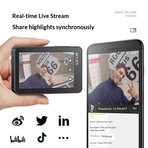 <span class=keywords><strong>Cámara</strong></span> de acción Sj10x, videocámara subacuática <span class=keywords><strong>4k</strong></span> HD, <span class=keywords><strong>cámara</strong></span> de grabación aérea para vlogging, snorkel y esquí. - Product Image 5