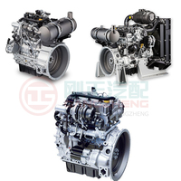 Assemblage de moteur de pièces automobiles en gros d'usine pour HongQi H5 H6 H7 H9 HM9 HS5 HS7 L5 L6 L7 L9 LS5 LS7 S9 U S B-Concept CA770