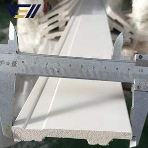 <span class=keywords><strong>Plinthes</strong></span> de sol VELL en gros, de haute qualité, blanches, imperméables, faciles à installer - Product Image 5
