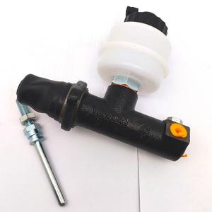 ג 'ונגני עשיר מלגזה בלם מאסטר צילינדר 05100475 משאבת הבלמים הידראולית מקורית לחומכות - Product Image 6