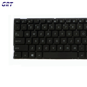 Nouveau clavier d'ordinateur portable d'origine authentique X541 X541N X541U X541UA X541S X541Y US pour ordinateur portable ASUS, clavier OEM de bonne qualité - Product Image 5