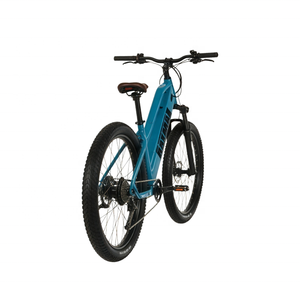   Bicicletta Elettrica Ibrida Acera 27.5 Pollici, 7 Velocità, Motore Posteriore 750W, Telaio in Lega di Alluminio, Freno a Disco Idraulico Bengal, Power Cut RST - Product Image 2
