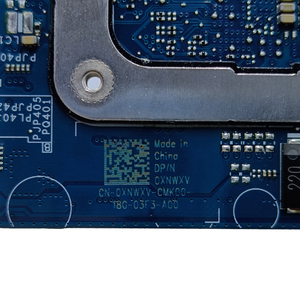 Original nuevo para Dell Latitude 7320 7420 7520 placa base i5-1145G7 0XNWXV GDC31 LA-K371P - Product Image 3