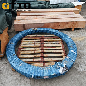 Ricambi per Escavatore OTTO 322L, Cuscinetto di Rotazione 110-7166 1107166 - Product Image 2