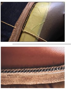 Aiguille de couture professionnelle Goodyear aiguille de réparation de chaussures incurvée pour outil de couture à la main de poinçon de cordonnier - Product Image 2