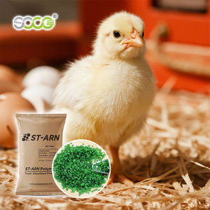 Kip Hydraterende Gel Drager Super Soco Hydrogel Pelet Polyacrylaat De Kalium - Product Image 4