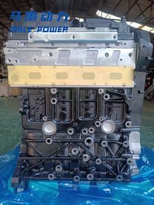 Motore a blocchi lunghi CACC a prezzi accessibili per il commercio internazionale - Product Image 6