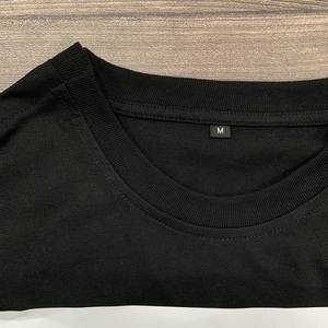 Magliette da uomo personalizzate con Post-spalla in cotone di recupero in poliestere a strappo a manica <span class=keywords><strong>lunga</strong></span> a scatto con taschino a porta chemio - Product Image 5