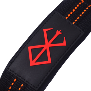 New Arrival Weightlifting Straps Anime Design - Product Image 4