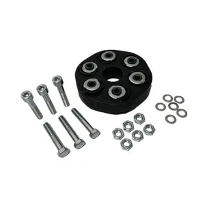 Em estoque Alta Qualidade Auto Car Motor Hélice Eixo Acoplamento Kit A1244100615