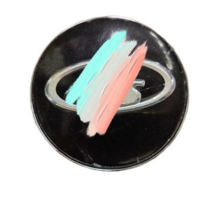 <span class=keywords><strong>Enjoliveur</strong></span> de roue Lada modifié 60MM 58MM 56MM 57MM 55MM - Product Image 5