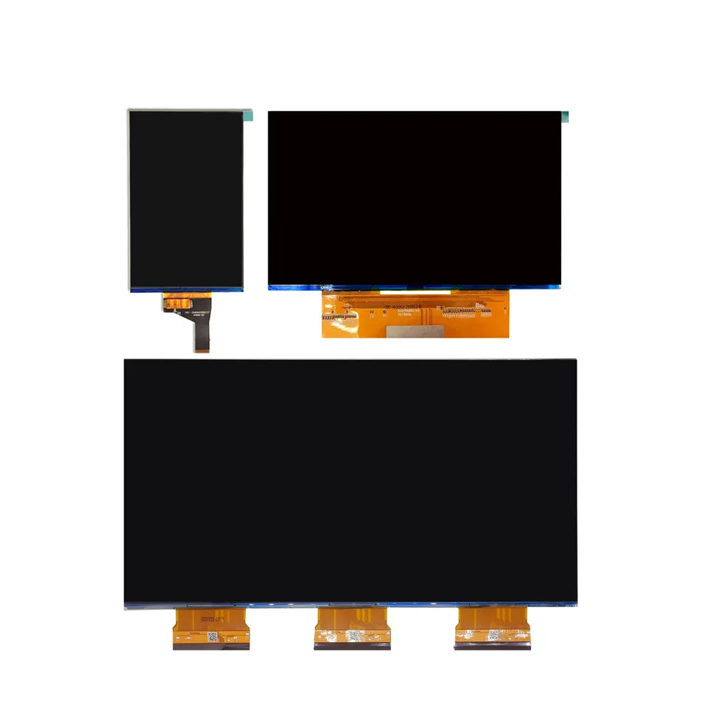 3D Printer LCD display